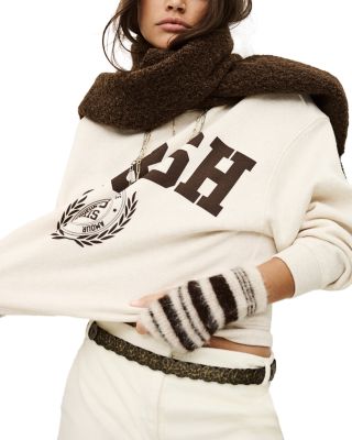 Fenja Logo Sweatshirt