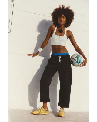 Top Score Pull On Pants