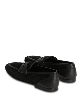Men's Slipper Loafers
