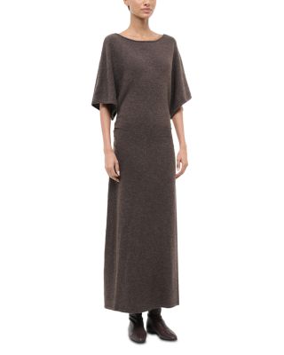 Amelie Maxi Sweater Dress