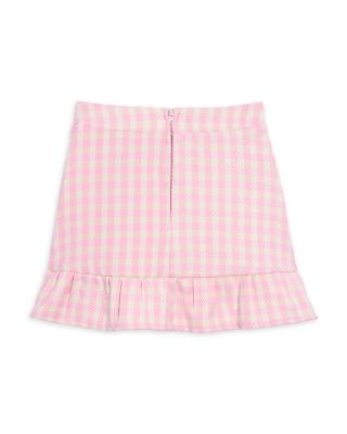 Girls' Tweed Skirt, Big Kid - Exclusive