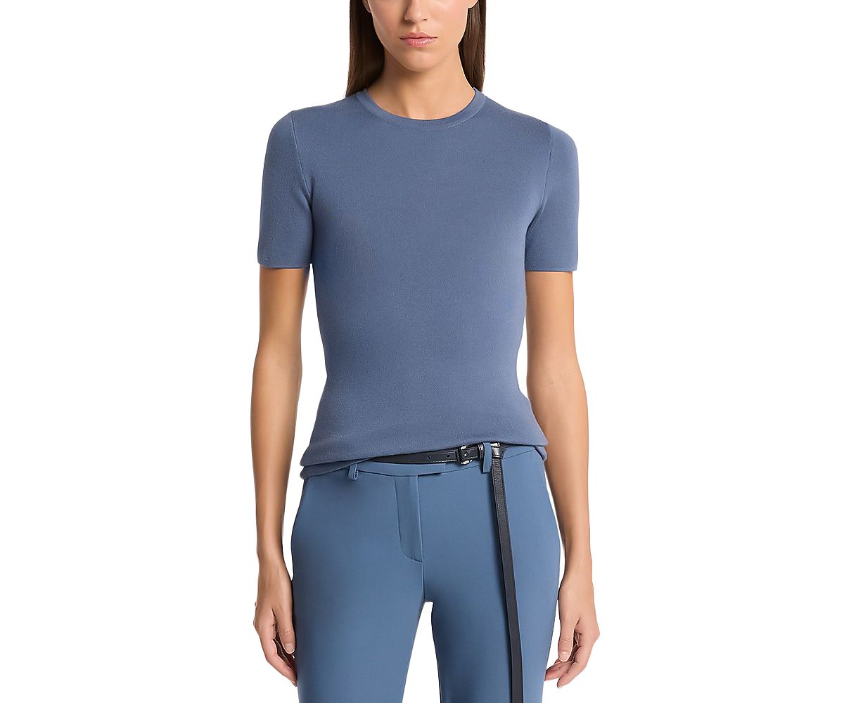 Michael Kors Collection Cashmere Top