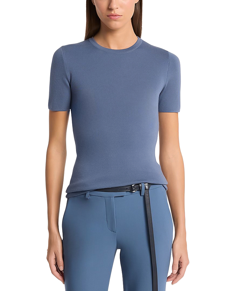 Michael Kors Collection Cashmere Top