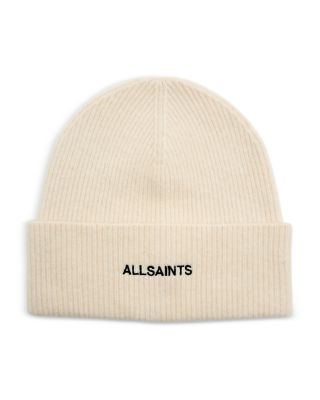 Underground Ribbed Beanie Hat