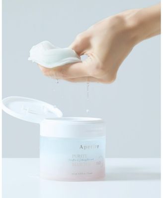 Purity Blue Toner Pad