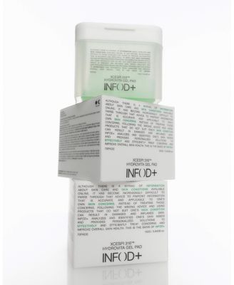 XCESPI316™ Hydrovita Gel Pad