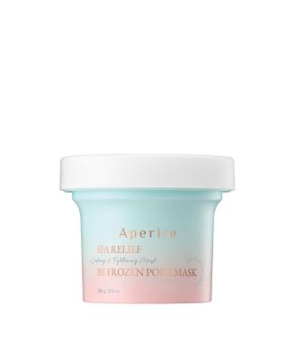 Spa Relief Be Frozen Pore Mask Jumbo