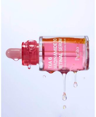 TXA 6 Niacinamide 10 Retinal Serum