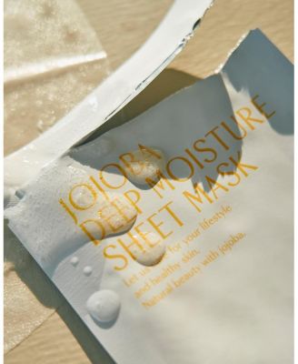Jojoba Deep Moisture Sheet Mask