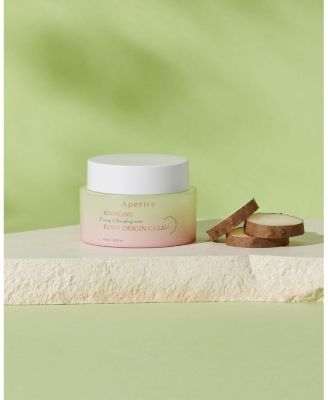 Bouncing Root Origin Cream