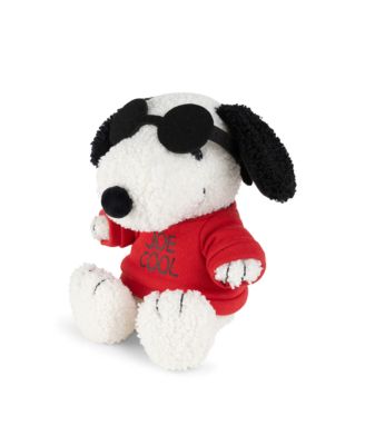  Peanuts Snoopy Joe Cool Plush 5-7 - Ages 5-7