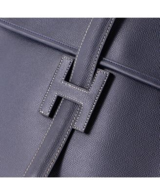 GM Jige Clutch Courchevel