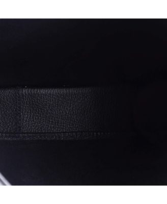 28 Perspective Cavaliere Bag Togo and Vache Hunter