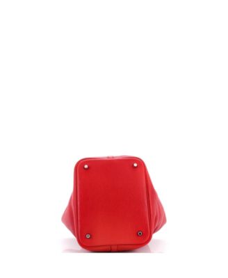 MM Picotin Lock Bag Clemence