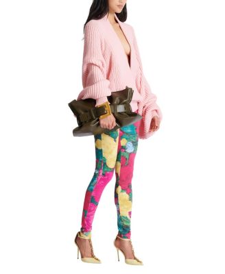  Medium Anthem Bag in Calfskin Leather