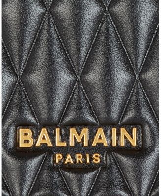 Quilted Small Jolie Madame Bag