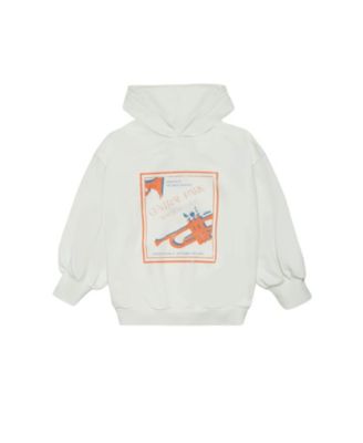 Unisex Organic Weekend Hoodie