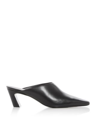 Women&#39;s Stassi Mule Pumps