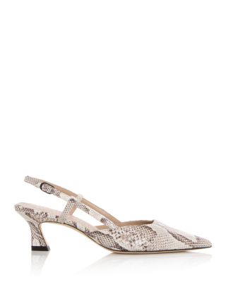 Women&#39;s Vinnie Slingback Pumps