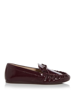 Women's Britt Bow Loafer Flats