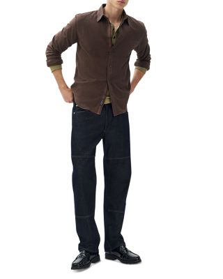 Tomlin Stretch Dobby Shirt