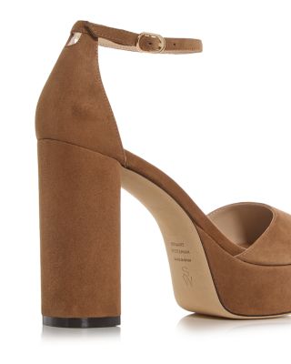 Women's Sabrina Platform Sandals