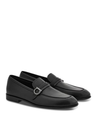 Men's Terrence Leather Loafers