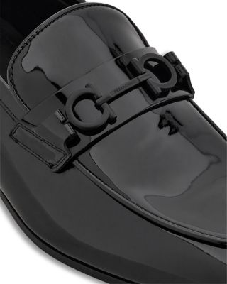 Men's Baltyver Patent Leather Loafers