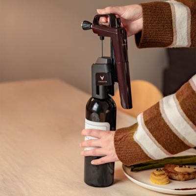 Timeless Six+ Wine Preservation System