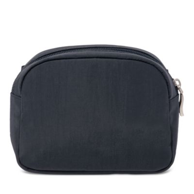 The Jet Set Edit Small Pocket Cosmetic Pouch