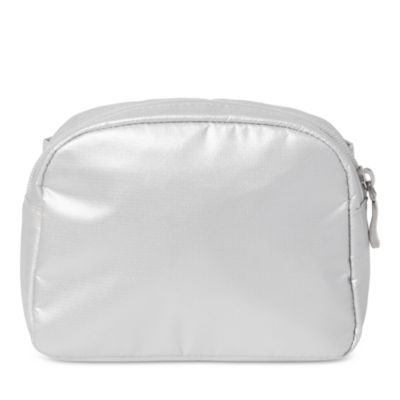 The Jet Set Edit Small Pocket Cosmetic Pouch