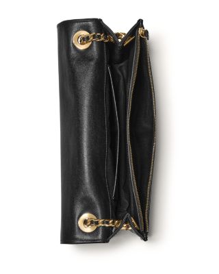 Deco Soft Shoulder Bag