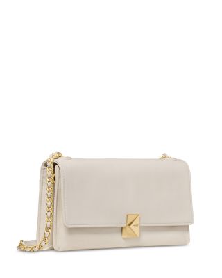 Deco Soft Shoulder Bag