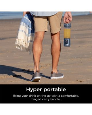 Blast Portable Blender