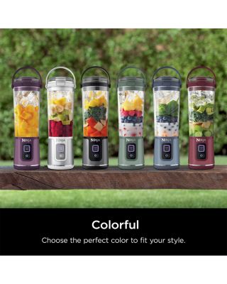 Blast Portable Blender