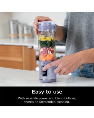 Blast Portable Blender