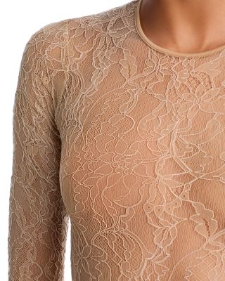 Lace Bodysuit