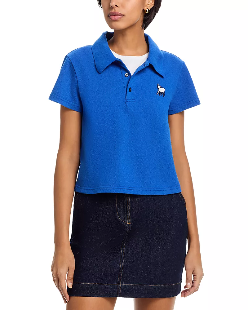 Mother The Lil Match Top