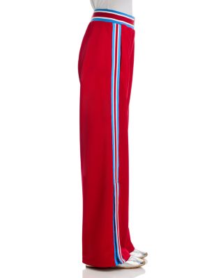 Sport Rib Personal Best Sneak Pants