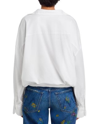 The Scrunchie Frenchie Shirt