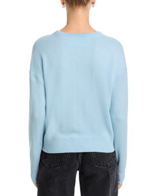 The Logo Cashmere Jumper