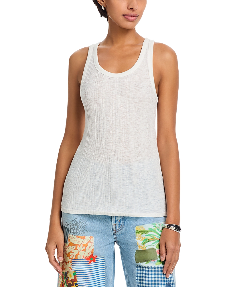 Mother The Runner Up Tank Top