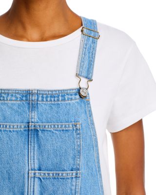 The Halfpipe Ankle Overalls in Last Bite