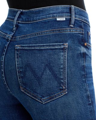 The Runaway Bootcut Jeans in Prized Possession