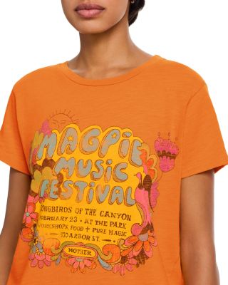 The Sinful Graphic Tee