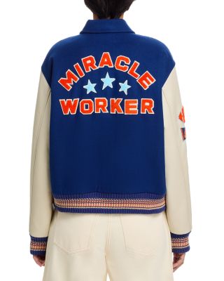 The Team Spirit Jacket
