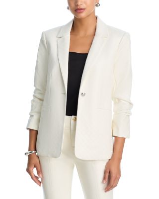 Quilted Khloe Blazer