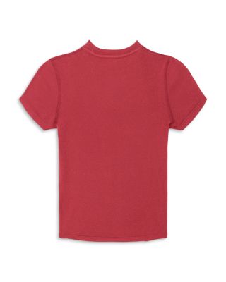 Mickey's Crew 90s Baby Tee