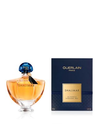 Shalimar Eau de Parfum, 3.0 oz