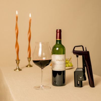 Timeless Six+ Wine Preservation System